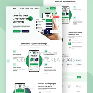 More Than a Website. A Business Asset.