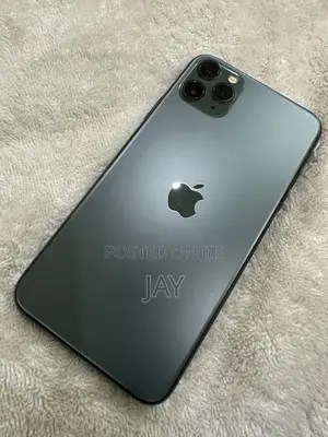 Apple iPhone 11 Pro Max 64 GB Gray