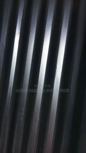 Roofing Sheet