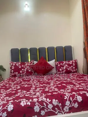 Red Blossom