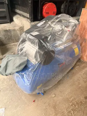100l Air Compressor Machine Electric