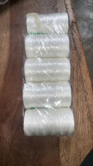 Fishing Twine
