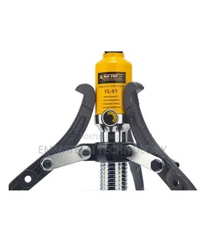 20 Ton Hydraulic Puller