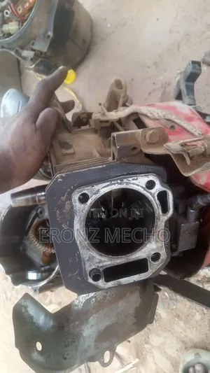 Repair of Generators