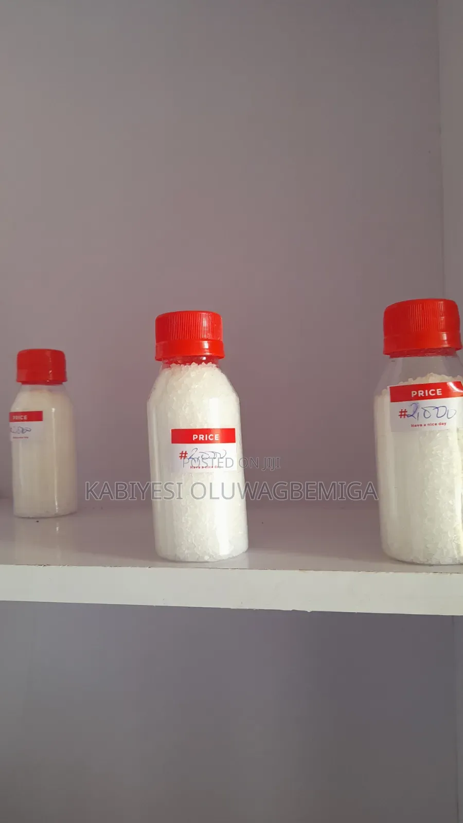 Natural Sea Salt