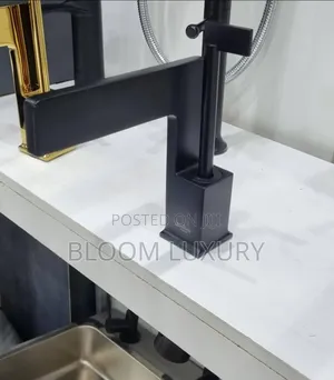 High Quality Basins Faucet (Hot/Cold)
