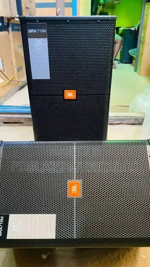 JBL Loud Speaker 