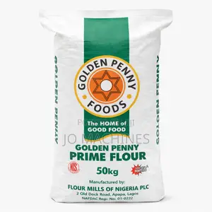 Golden Penny Prime Flour (50kg)
