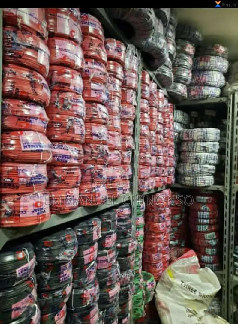 Coleman Cables