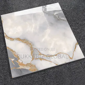 60 X 60 Nigerian Tiles