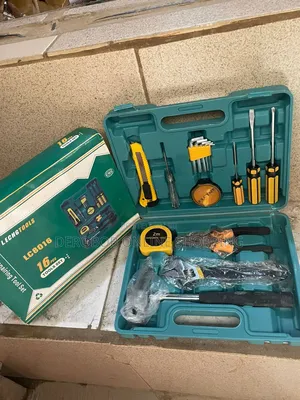 Lechgtools Lc8016