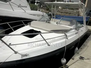 Yacht And Boat Rentals In Lagos