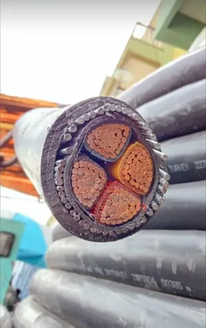 150a 4core Amord Cable