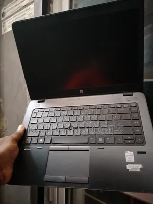 Laptop HP ZBook 14 8GB Intel Core i7 HDD 500GB