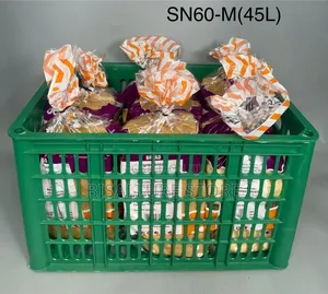 Commercial Crate - 45litres