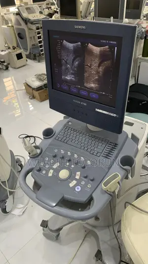 Ultrasound