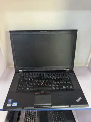 Laptop Lenovo ThinkPad W530 8GB Intel Core i5 HDD 500GB