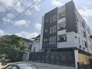 3bdrm Apartment in Alagomeji for sale