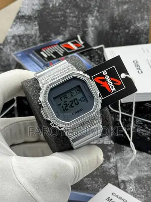 Wristwatches