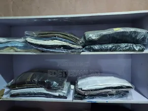 Laundry and Dry Cleaning Services