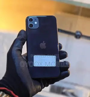 Apple iPhone 11 64 GB