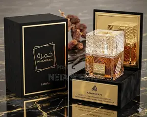 Original Designer Perfumes, Long Lasting Fragrance for Men and Women