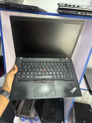 Laptop Lenovo ThinkPad T480s 16GB Intel Core i5 SSD 256GB
