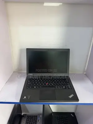 Laptop Lenovo ThinkPad X240 8GB Intel Core i5 HDD 500GB