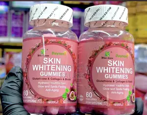 Daynee Skin Whitening Gummies