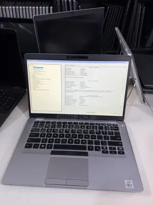 Laptop Dell Latitude 5410 8GB Intel Core i5 SSD 256GB