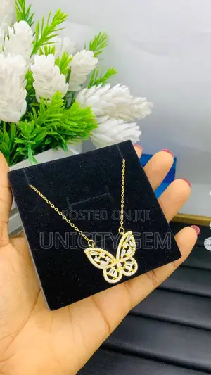 Non-Tarnish Necklaces