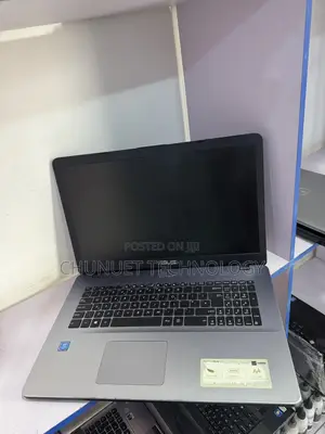 Laptop Asus Vivobook 16 4GB Intel Celeron SSD 128GB
