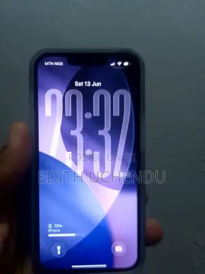 Apple iPhone 13 128 GB Blue
