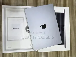 Laptop Apple MacBook Pro 2023 M3 8GB Apple M3 SSD 512GB