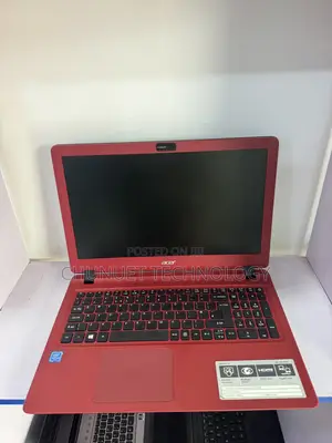 Laptop Acer Aspire ES1-533 4GB Intel Pentium HDD 250GB