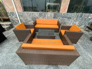Brand New Indoor/Outdoor Rattan Chairs