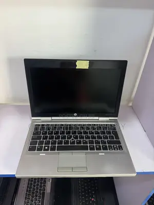 Laptop HP EliteBook 2570P 8GB Intel Core i5 HDD 500GB