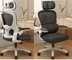 Generic Ergonomic Support Office Chair