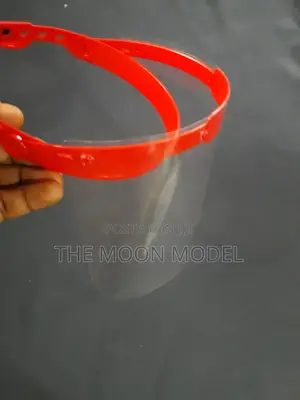 Face Shield Cover