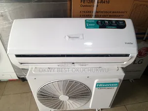 Air Conditioning