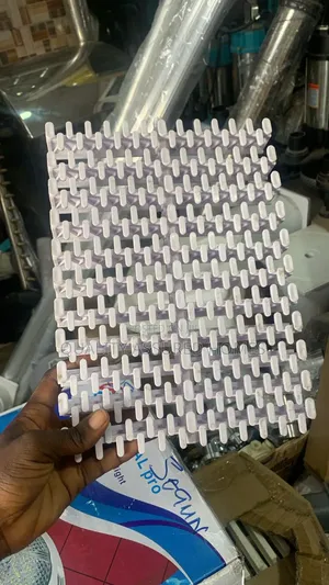 Swimming Pool Grating Tiles