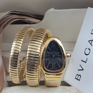 Bvlgari Luxury for Women