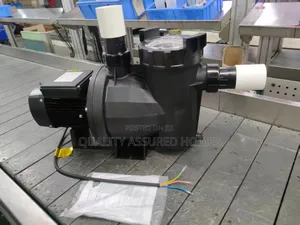 2hp Astral Pro Swimming Pool Pump