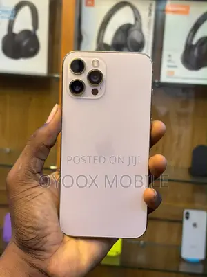 Apple iPhone 12 Pro Max 128 GB