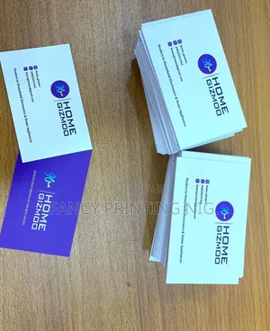 Premium Business Card | Professional, Custom Corporate B-Cards