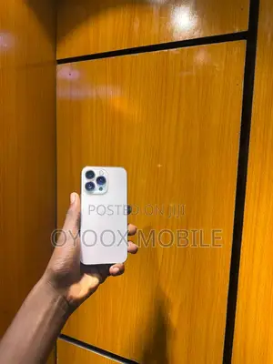 Apple iPhone 13 Pro 128 GB White