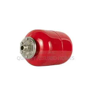 24l Pressure Booster Tank