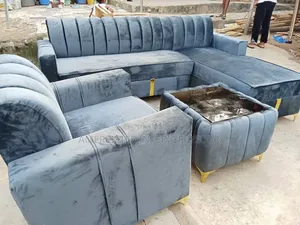 High Quantity Shape Sofa