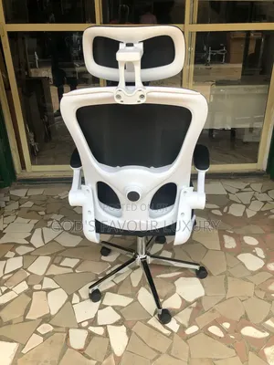Lumbar Support Quality Office Chair