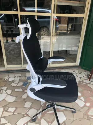 Brand New Imported Home/Office Desk Chair